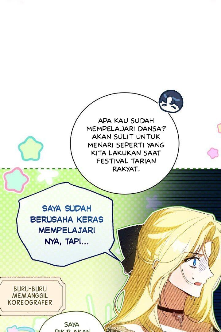 I Think I Have Transmigrated Chapter 44 page 19