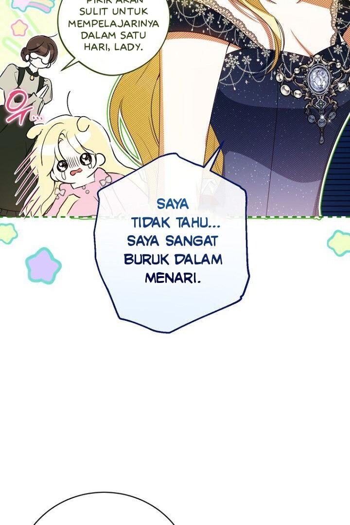 I Think I Have Transmigrated Chapter 44 page 20