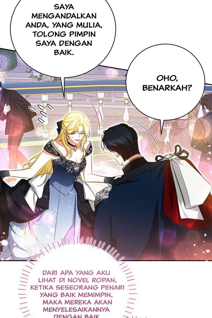 I Think I Have Transmigrated Chapter 44 page 21