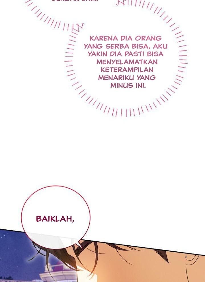 I Think I Have Transmigrated Chapter 44 page 22