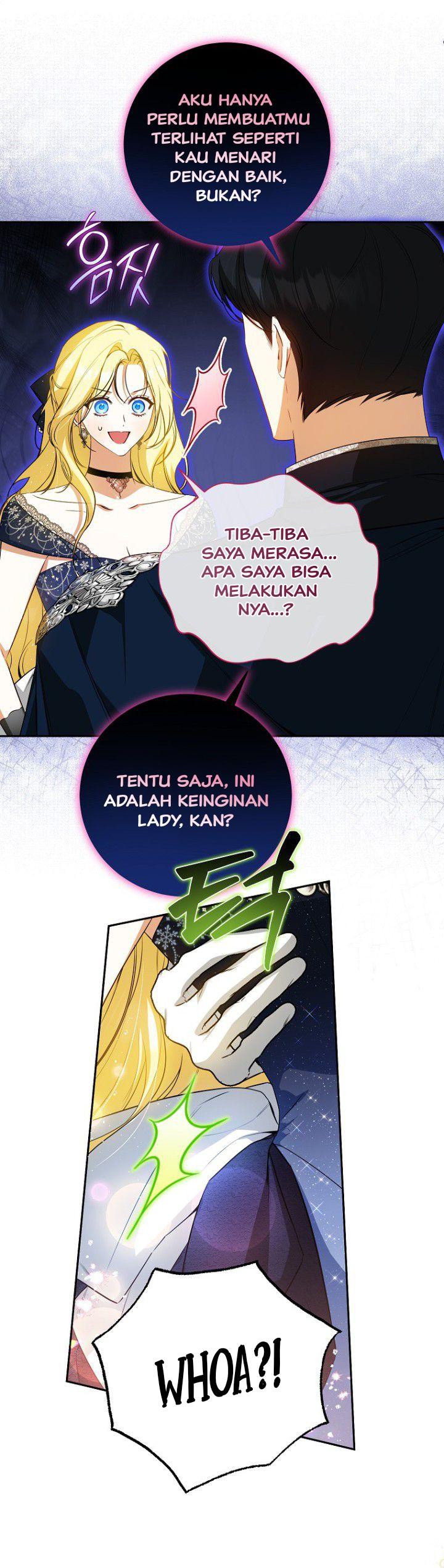 I Think I Have Transmigrated Chapter 44 page 24