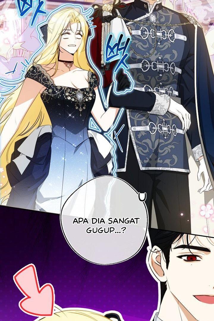 I Think I Have Transmigrated Chapter 44 page 2