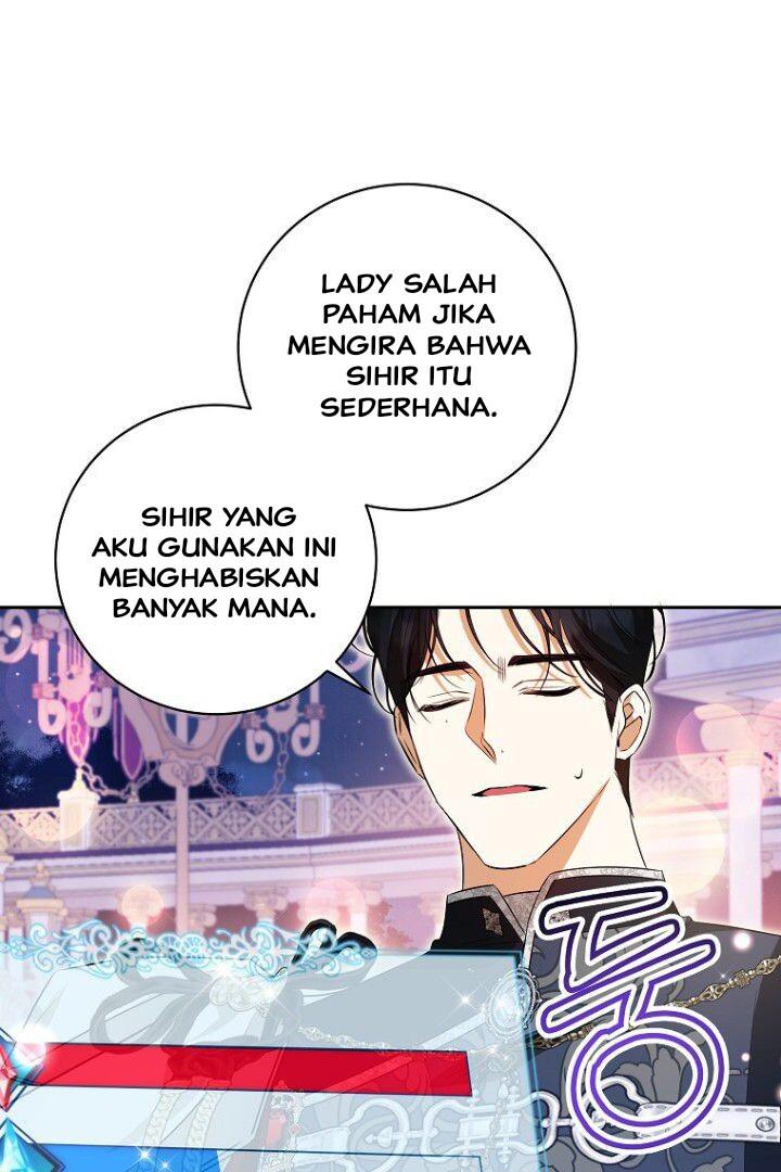 I Think I Have Transmigrated Chapter 44 page 37
