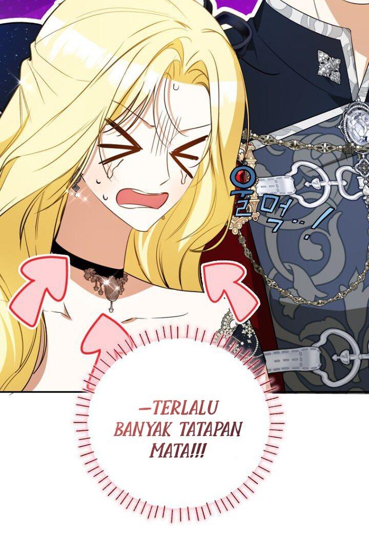 I Think I Have Transmigrated Chapter 44 page 3