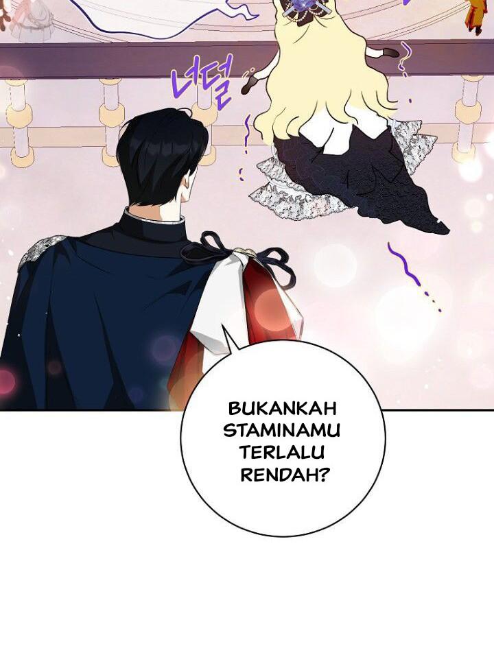 I Think I Have Transmigrated Chapter 44 page 42
