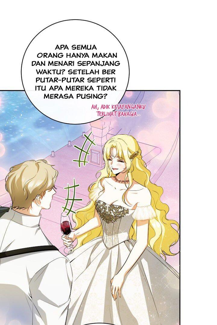 I Think I Have Transmigrated Chapter 44 page 43