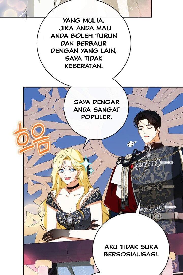 I Think I Have Transmigrated Chapter 44 page 44