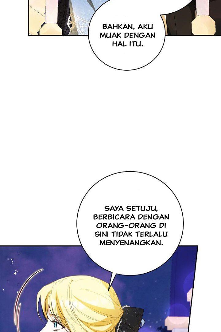 I Think I Have Transmigrated Chapter 44 page 45
