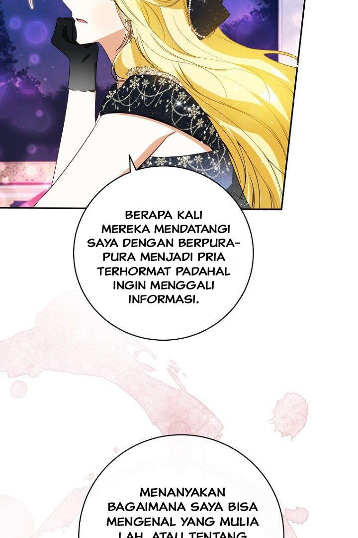 I Think I Have Transmigrated Chapter 44 page 46
