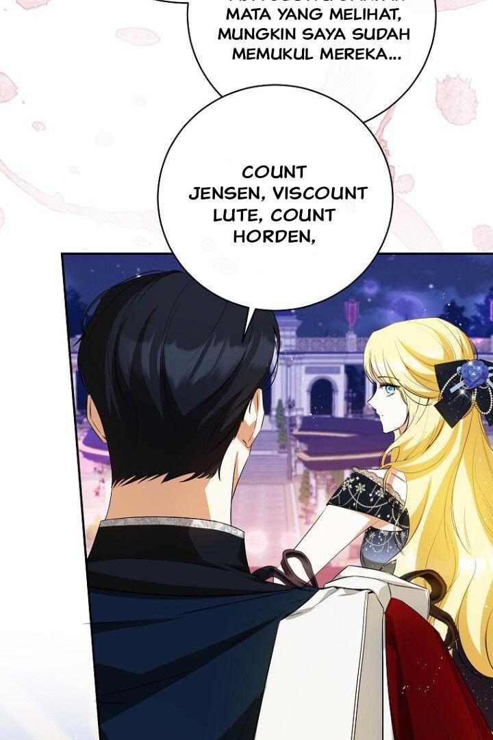 I Think I Have Transmigrated Chapter 44 page 48