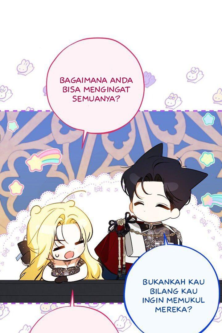I Think I Have Transmigrated Chapter 44 page 51