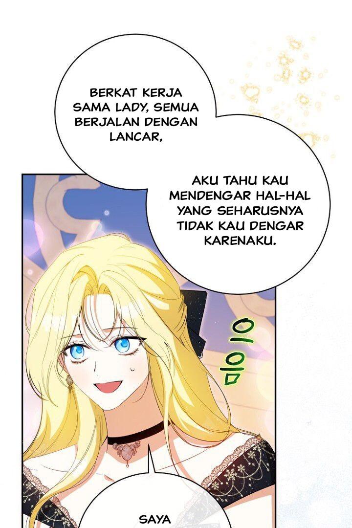 I Think I Have Transmigrated Chapter 44 page 55