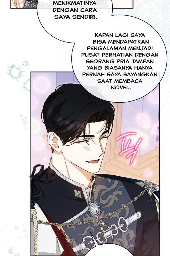 I Think I Have Transmigrated Chapter 44 page 56