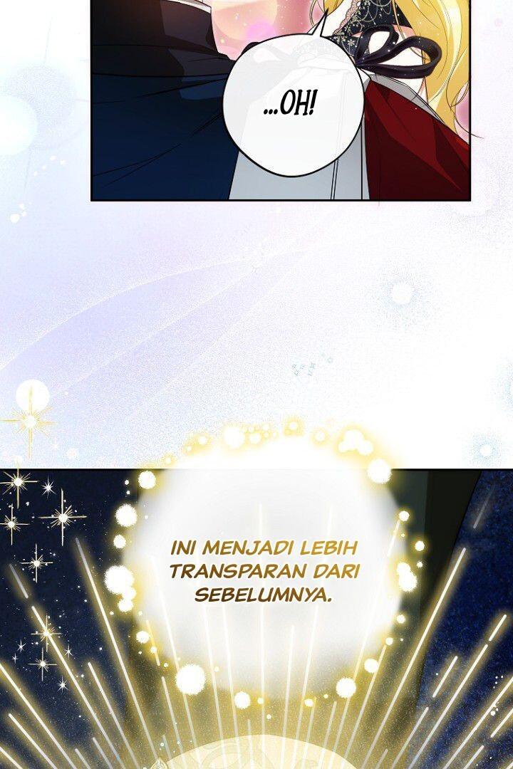 I Think I Have Transmigrated Chapter 44 page 59