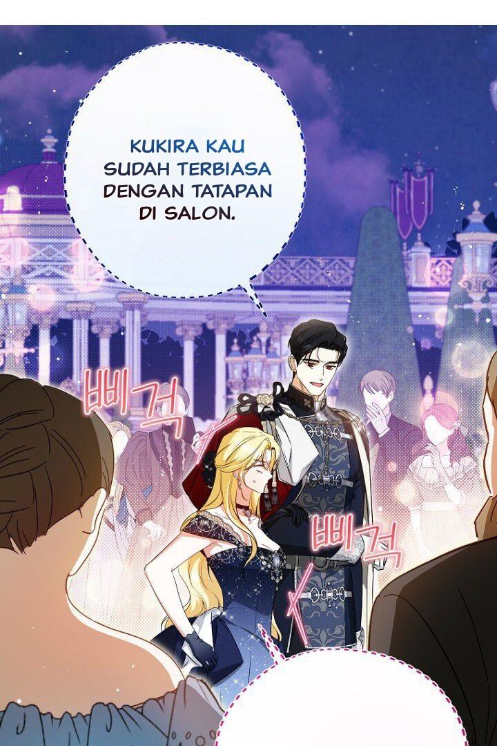 I Think I Have Transmigrated Chapter 44 page 6
