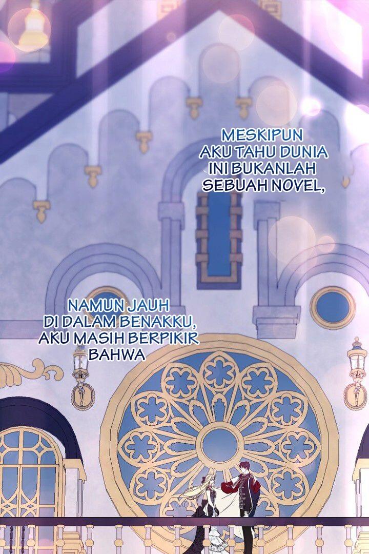 I Think I Have Transmigrated Chapter 44 page 71