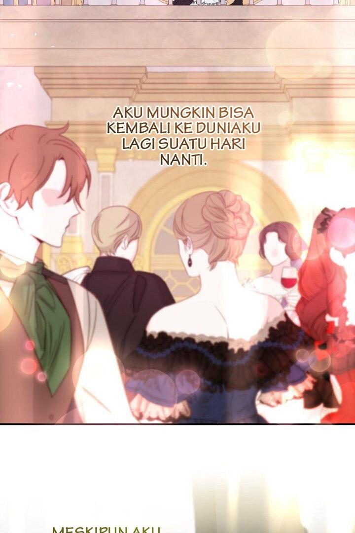 I Think I Have Transmigrated Chapter 44 page 72