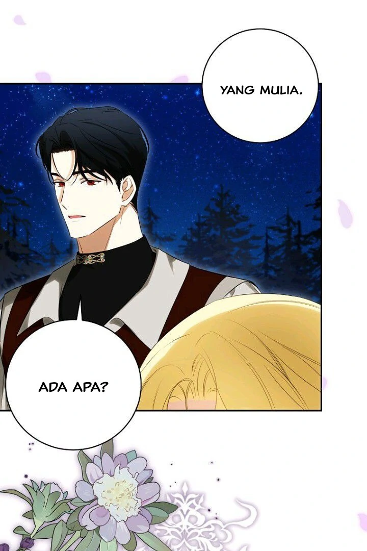 I Think I Have Transmigrated Chapter 52 page 12