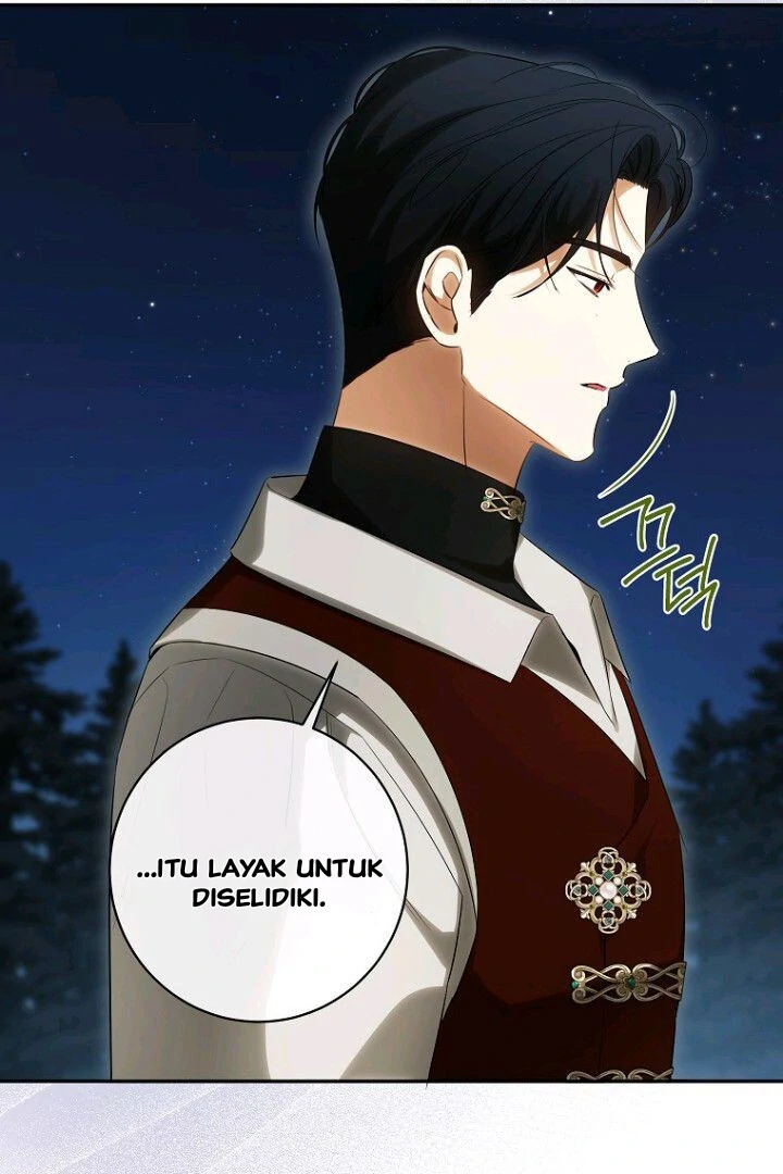 I Think I Have Transmigrated Chapter 52 page 17