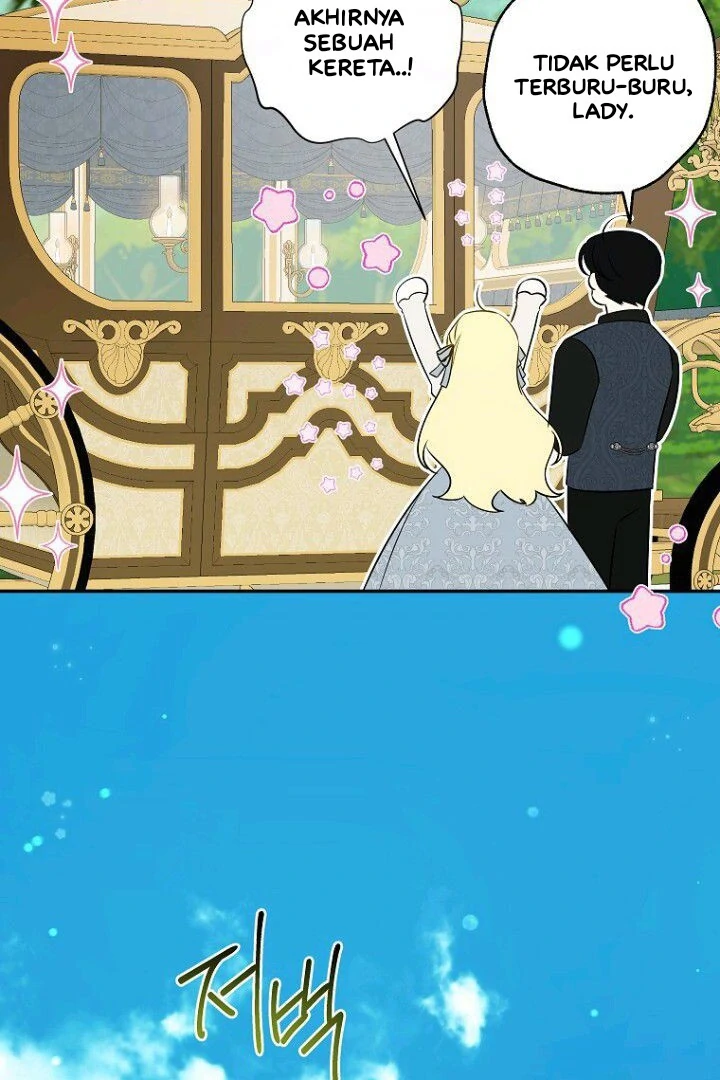 I Think I Have Transmigrated Chapter 52 page 20