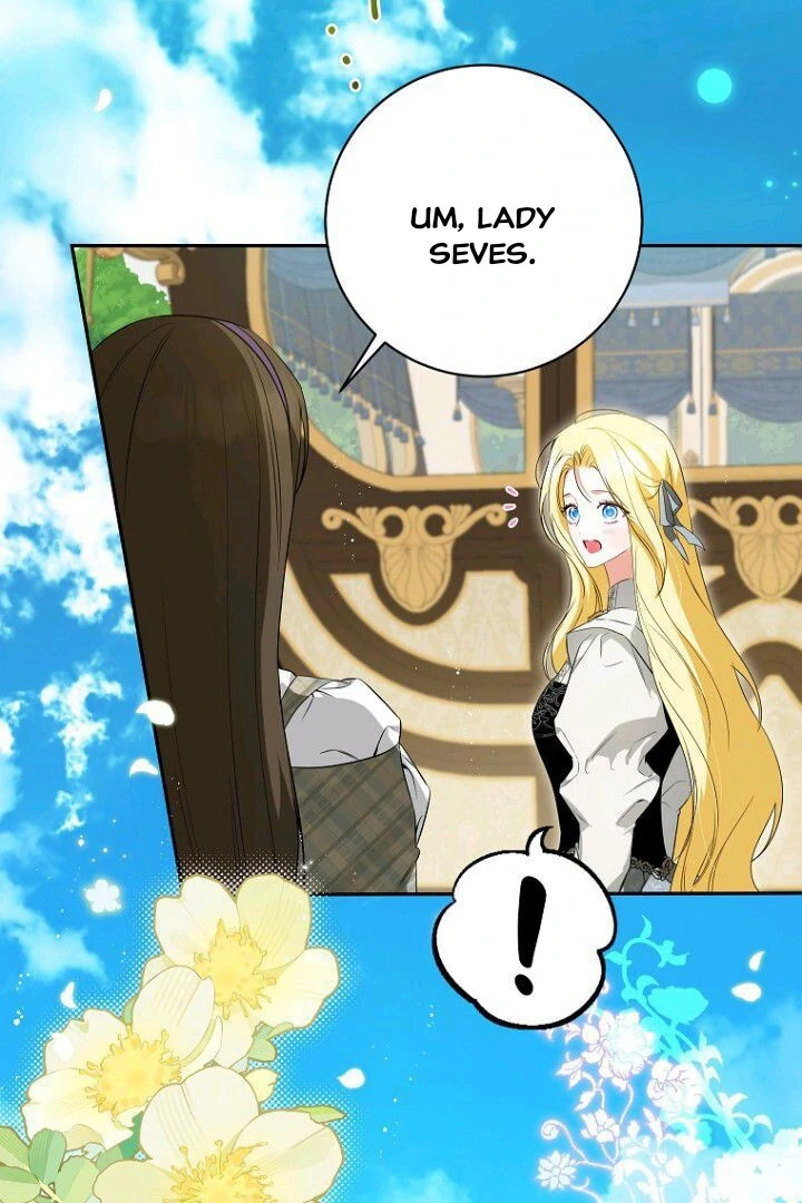 I Think I Have Transmigrated Chapter 52 page 21