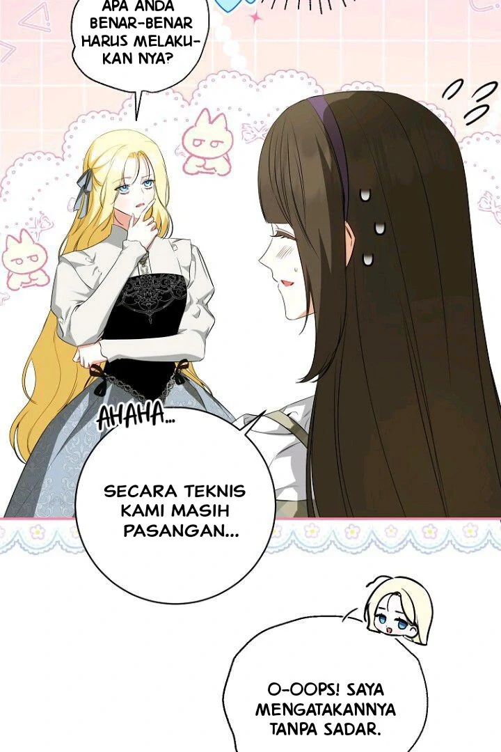 I Think I Have Transmigrated Chapter 52 page 26