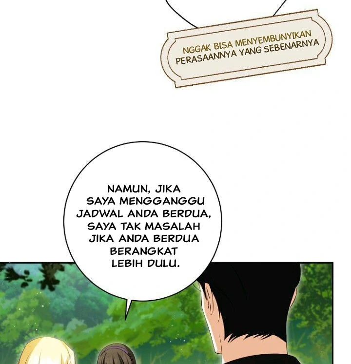 I Think I Have Transmigrated Chapter 52 page 27