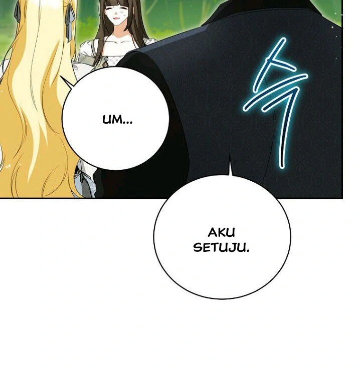 I Think I Have Transmigrated Chapter 52 page 28