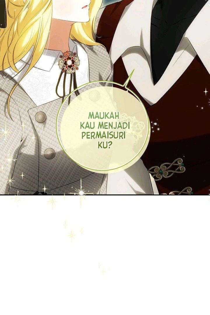 I Think I Have Transmigrated Chapter 52 page 2