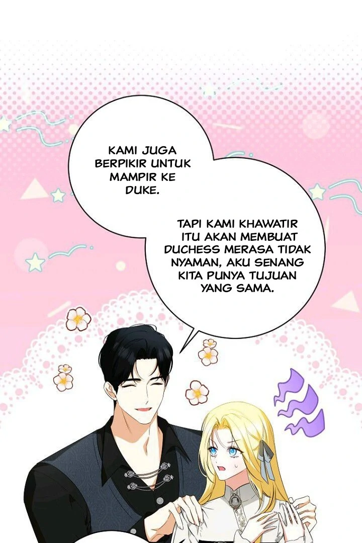 I Think I Have Transmigrated Chapter 52 page 29
