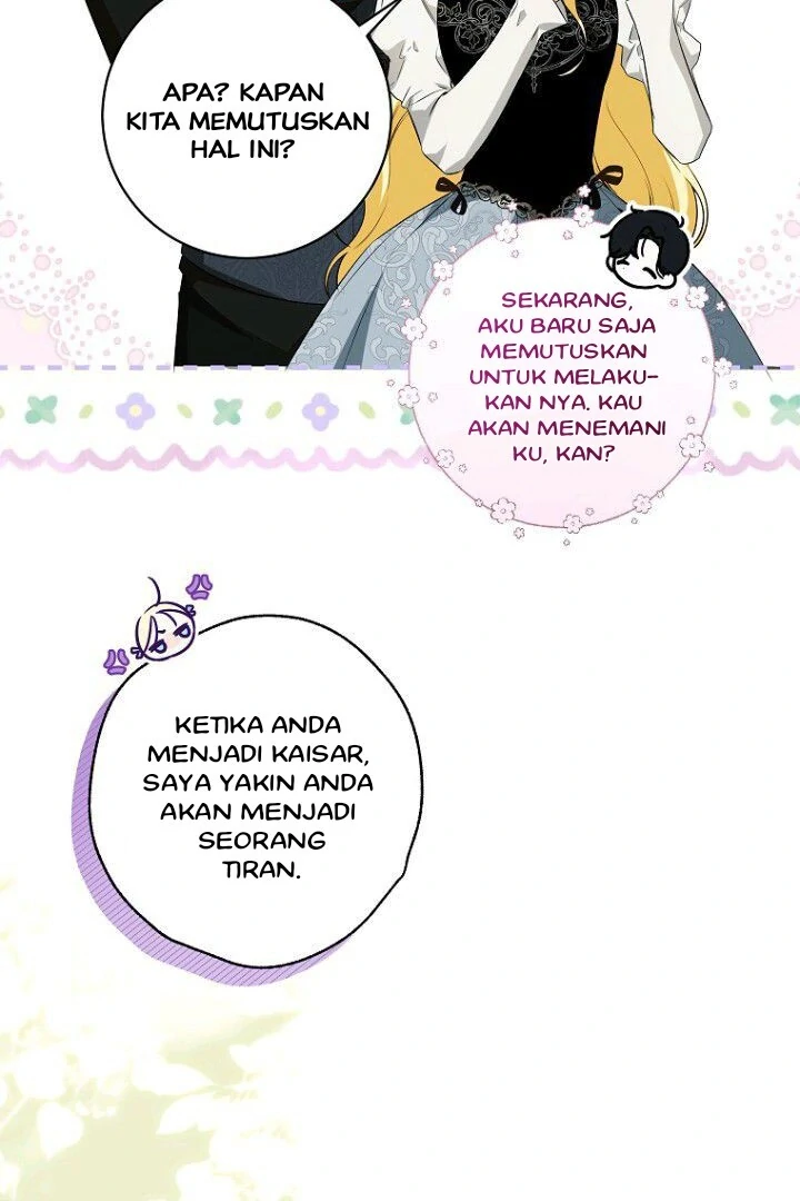 I Think I Have Transmigrated Chapter 52 page 30