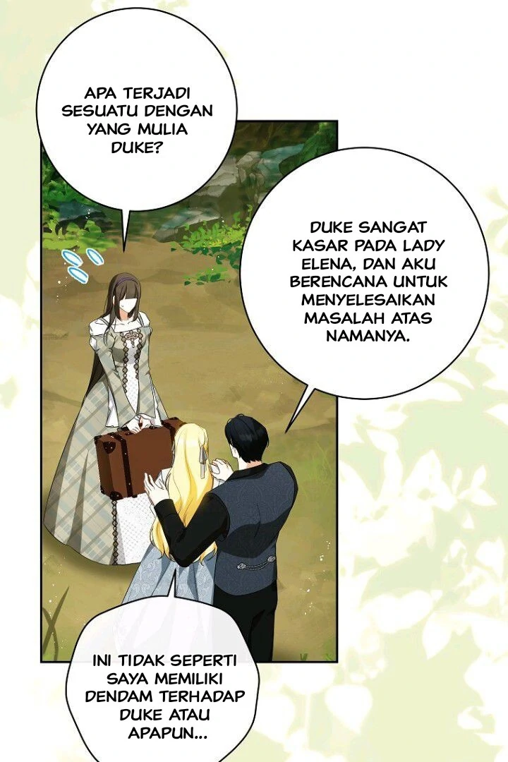 I Think I Have Transmigrated Chapter 52 page 31