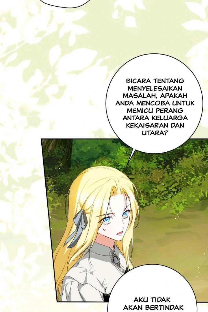I Think I Have Transmigrated Chapter 52 page 32