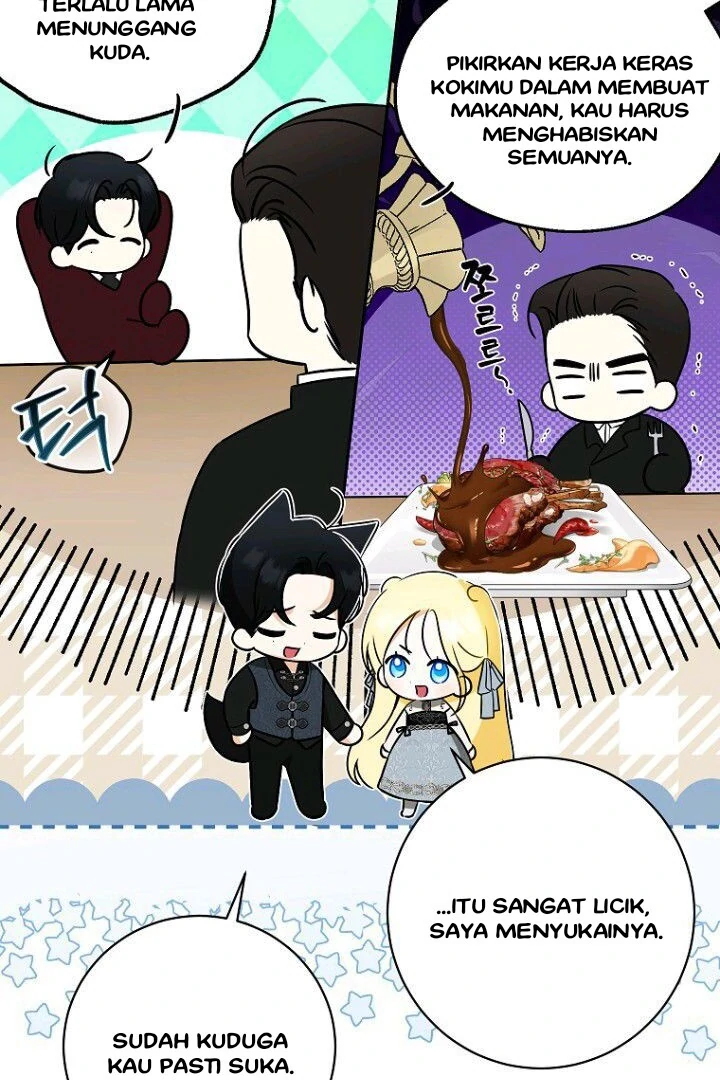 I Think I Have Transmigrated Chapter 52 page 34