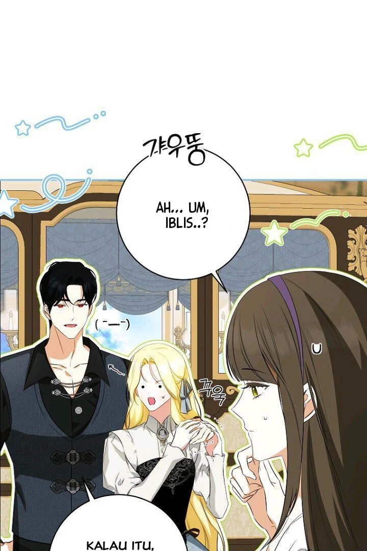 I Think I Have Transmigrated Chapter 52 page 37