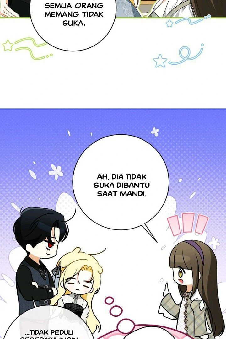 I Think I Have Transmigrated Chapter 52 page 38
