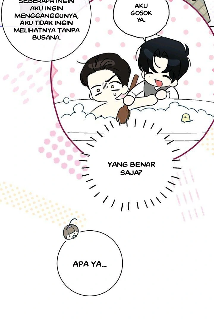 I Think I Have Transmigrated Chapter 52 page 39