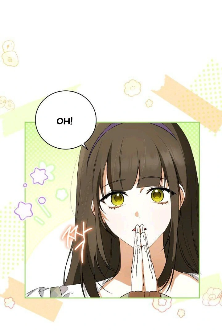 I Think I Have Transmigrated Chapter 52 page 40