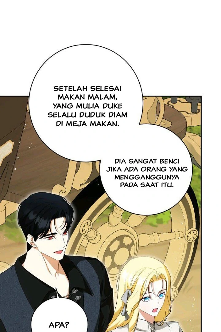 I Think I Have Transmigrated Chapter 52 page 41
