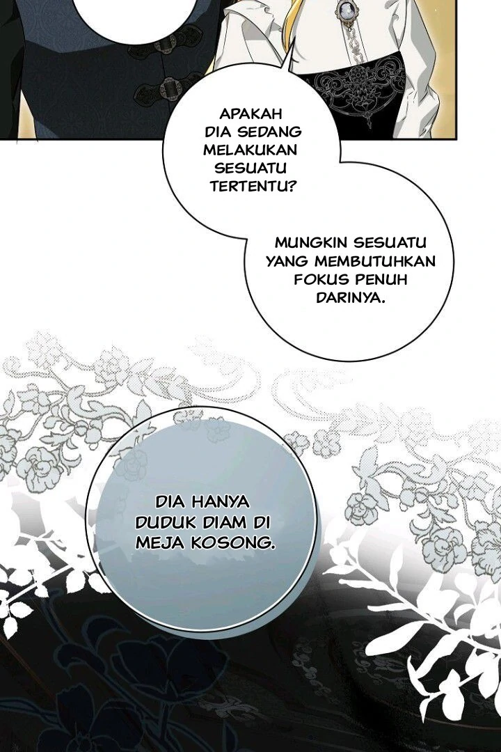 I Think I Have Transmigrated Chapter 52 page 42