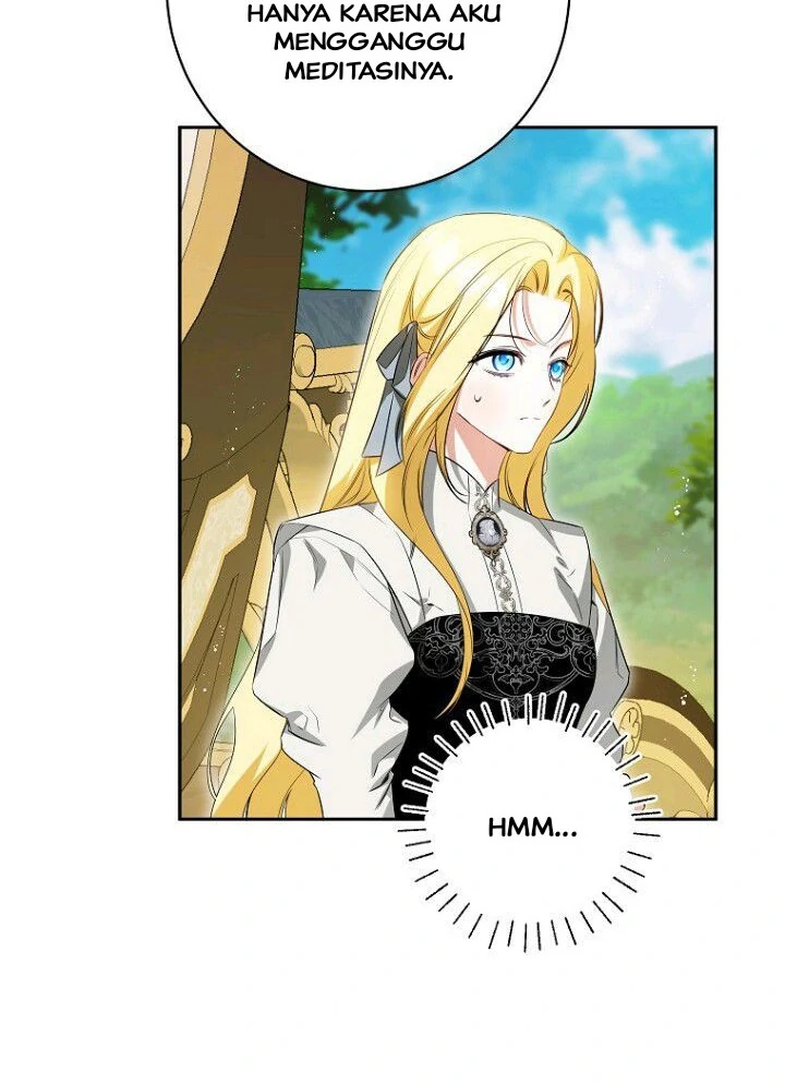I Think I Have Transmigrated Chapter 52 page 45