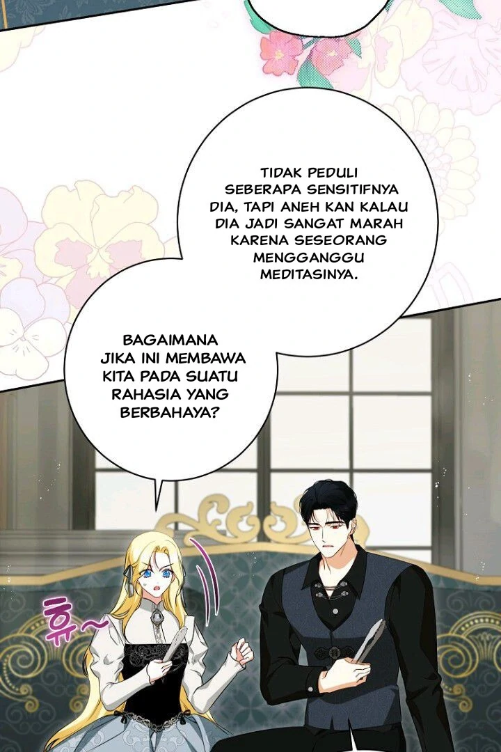 I Think I Have Transmigrated Chapter 52 page 50
