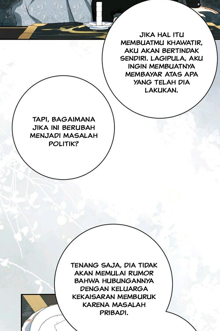 I Think I Have Transmigrated Chapter 52 page 51