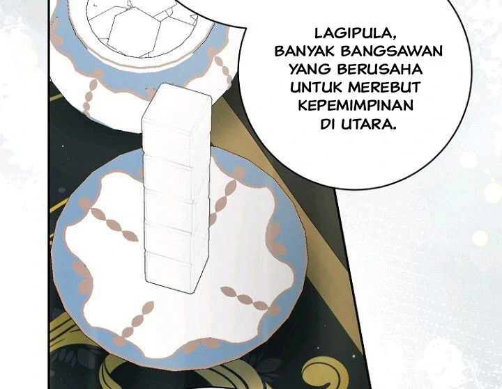 I Think I Have Transmigrated Chapter 52 page 52