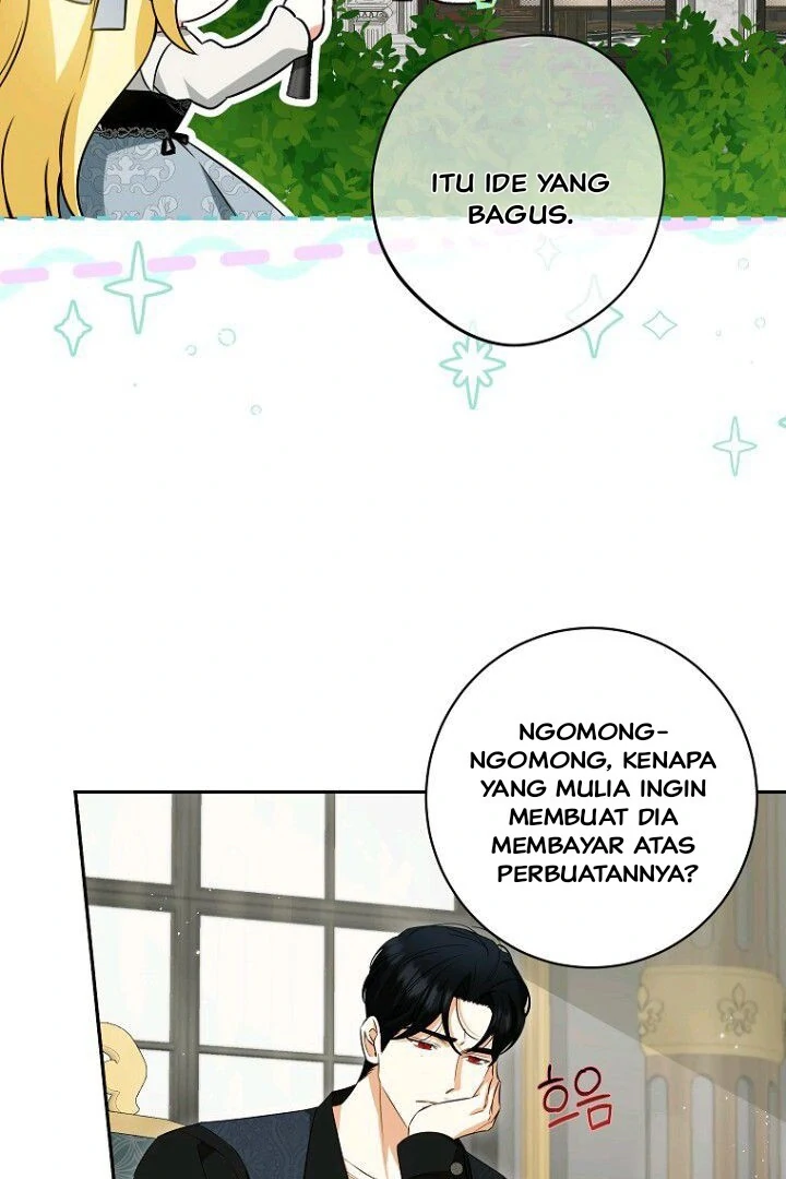 I Think I Have Transmigrated Chapter 52 page 55