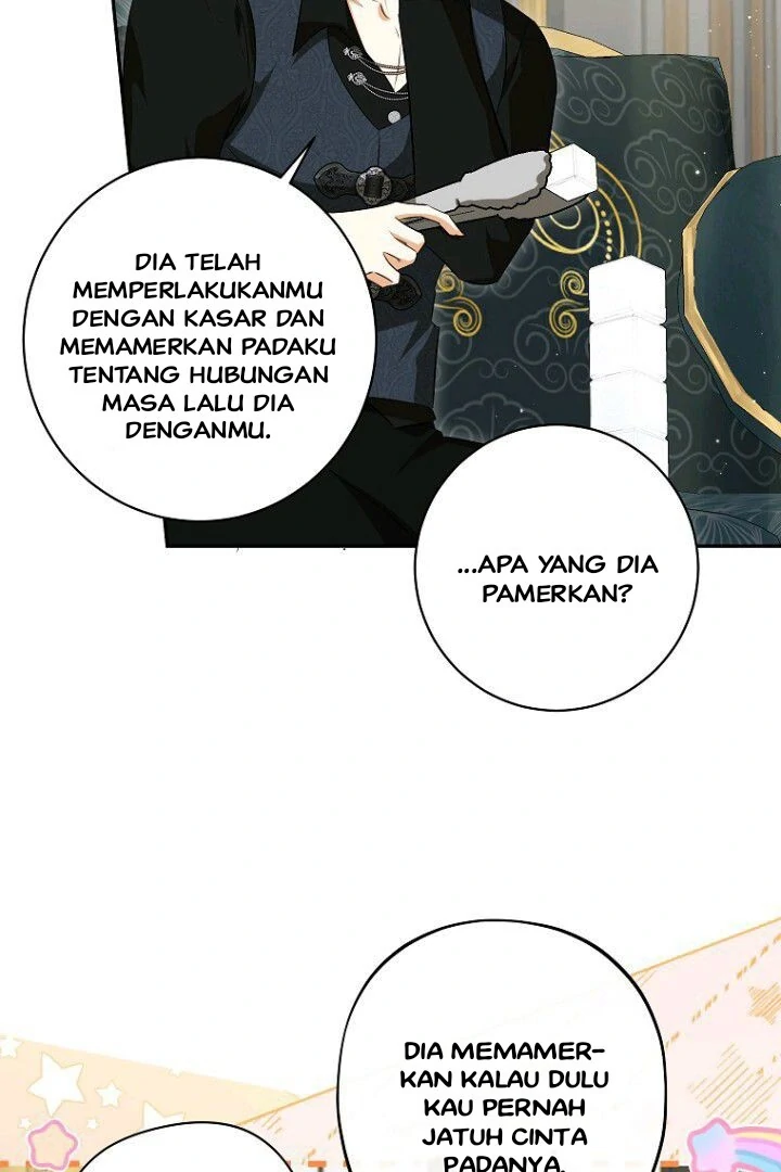 I Think I Have Transmigrated Chapter 52 page 56