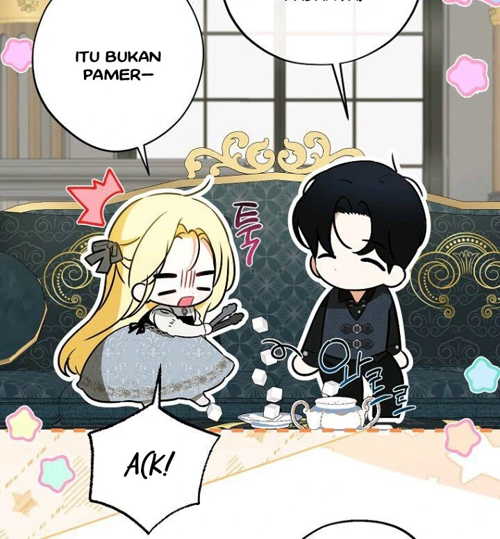 I Think I Have Transmigrated Chapter 52 page 57