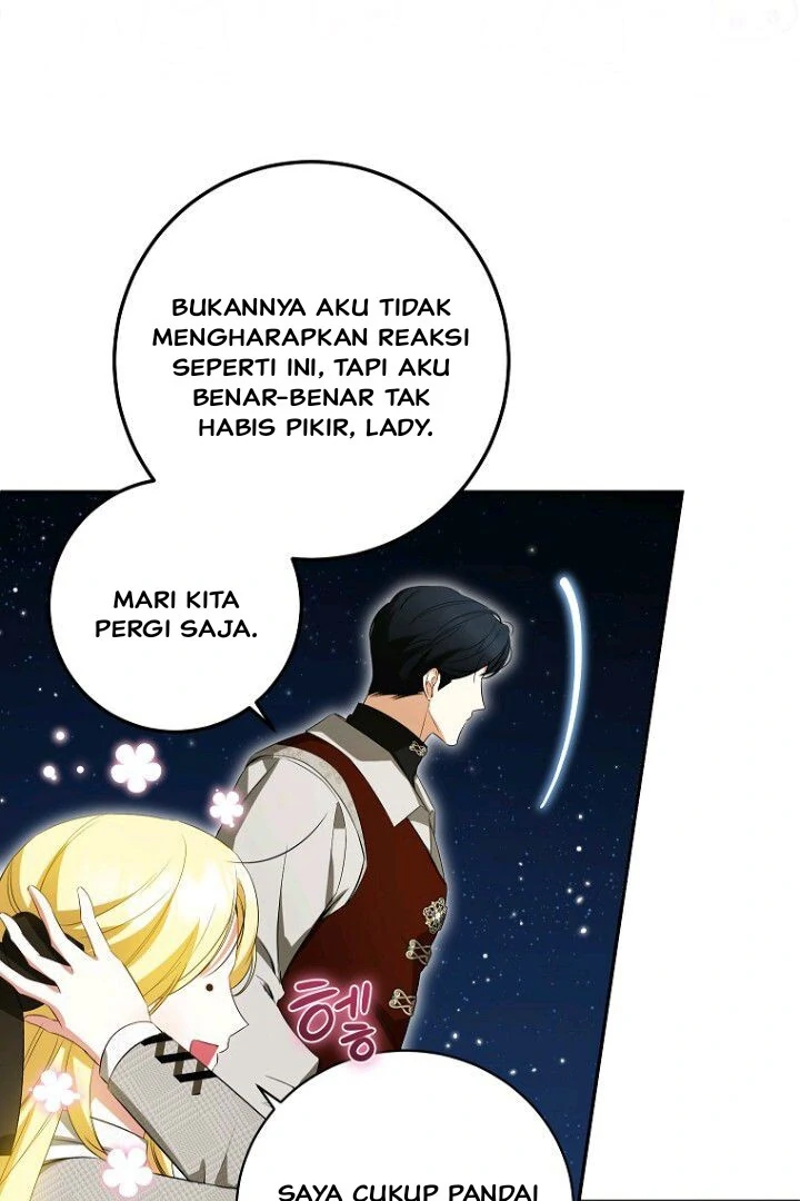 I Think I Have Transmigrated Chapter 52 page 5