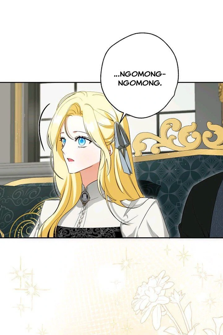 I Think I Have Transmigrated Chapter 52 page 59