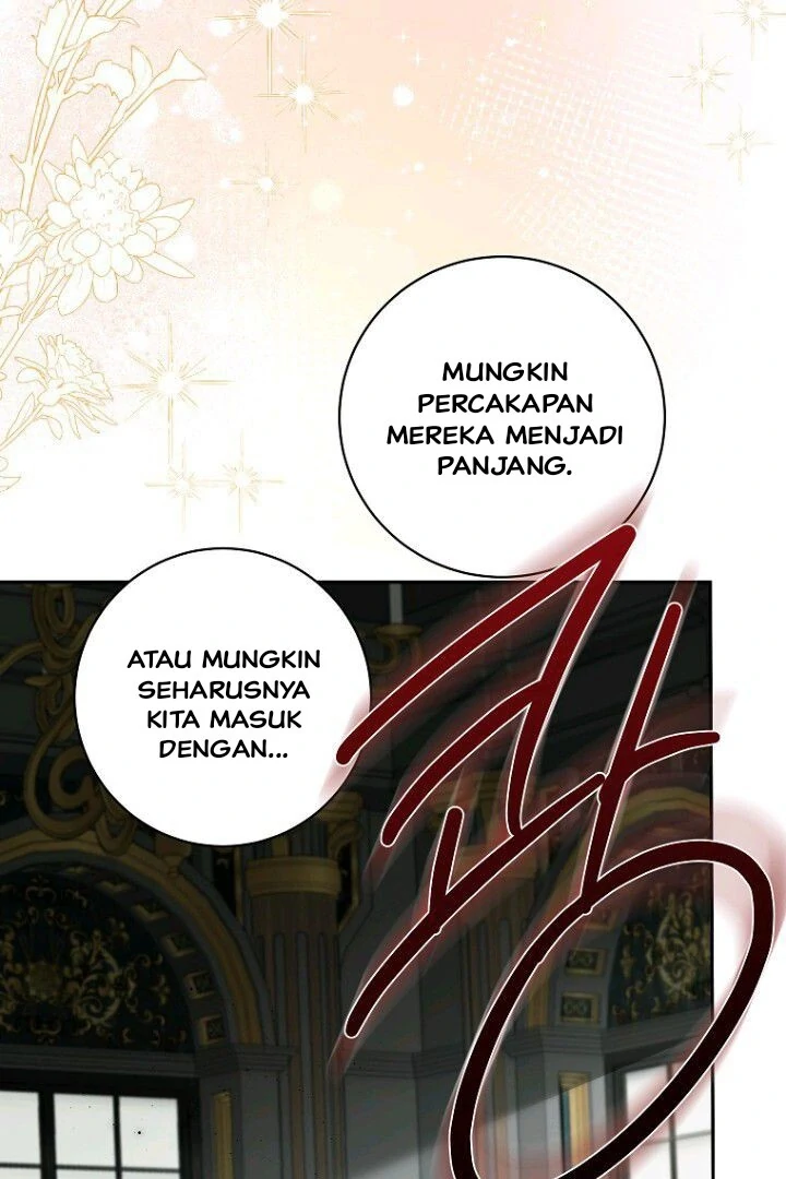 I Think I Have Transmigrated Chapter 52 page 61